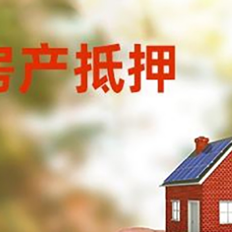 乐至抵押贷款用什么抵押物?